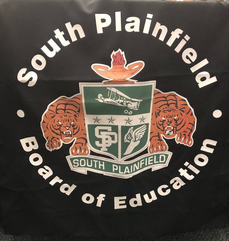 Plans to Celebrate South Plainfield High School's Class of 2021 Discussed at BOE Meeting TAPinto