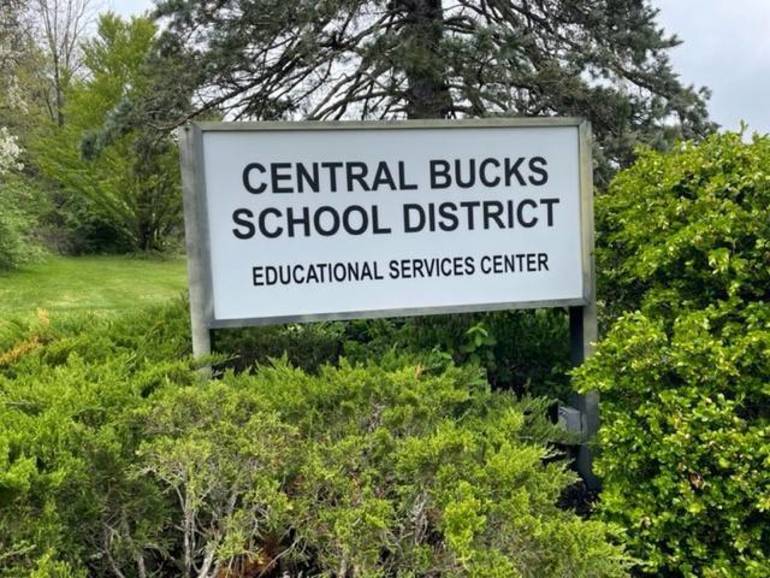 Voting Districts for Central Bucks School Board Elections Won't Change This  Year | Doylestown, PA News TAPinto