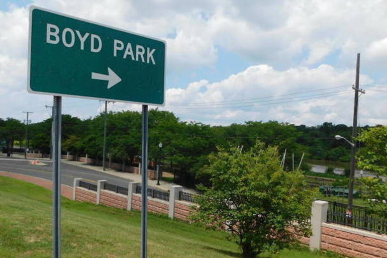 Let's Go Rangers! New Brunswick Launching Park Steward Program | New  Brunswick, NJ News TAPinto
