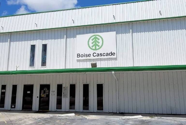 Pompano Beach Hub at Center of Illegal Trade Scheme; Company Fined