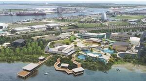 Carousel image 70fd7e8802bcead27099 bowen aquarium aerial view