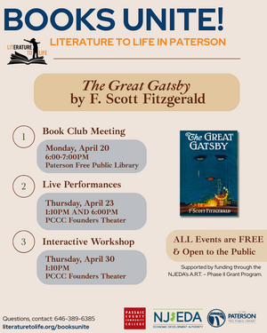 Carousel image b47bc8a56522af9ac675 books unite   april schedule