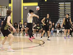 Carousel image b593476904a7d2a4fbe3 boys volleyball 2026 cr district