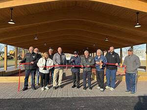 Carousel image ef0bcb28cfb97e6adb68 bocce courts ribbon cutting 1