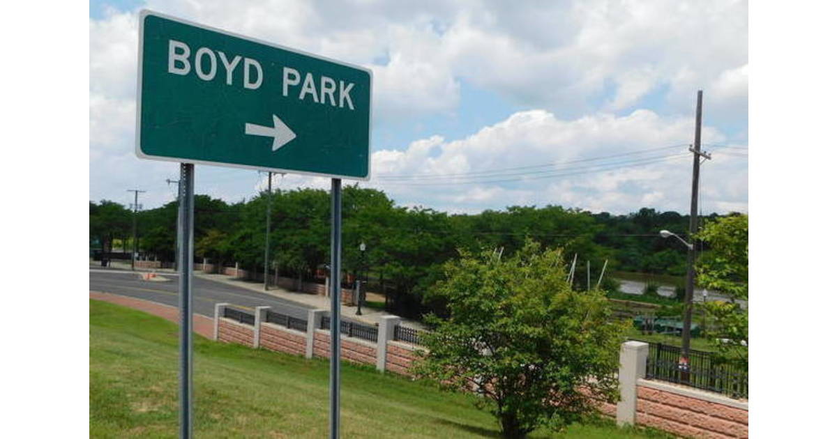 Let's Go Rangers! New Brunswick Launching Park Steward Program | New ...