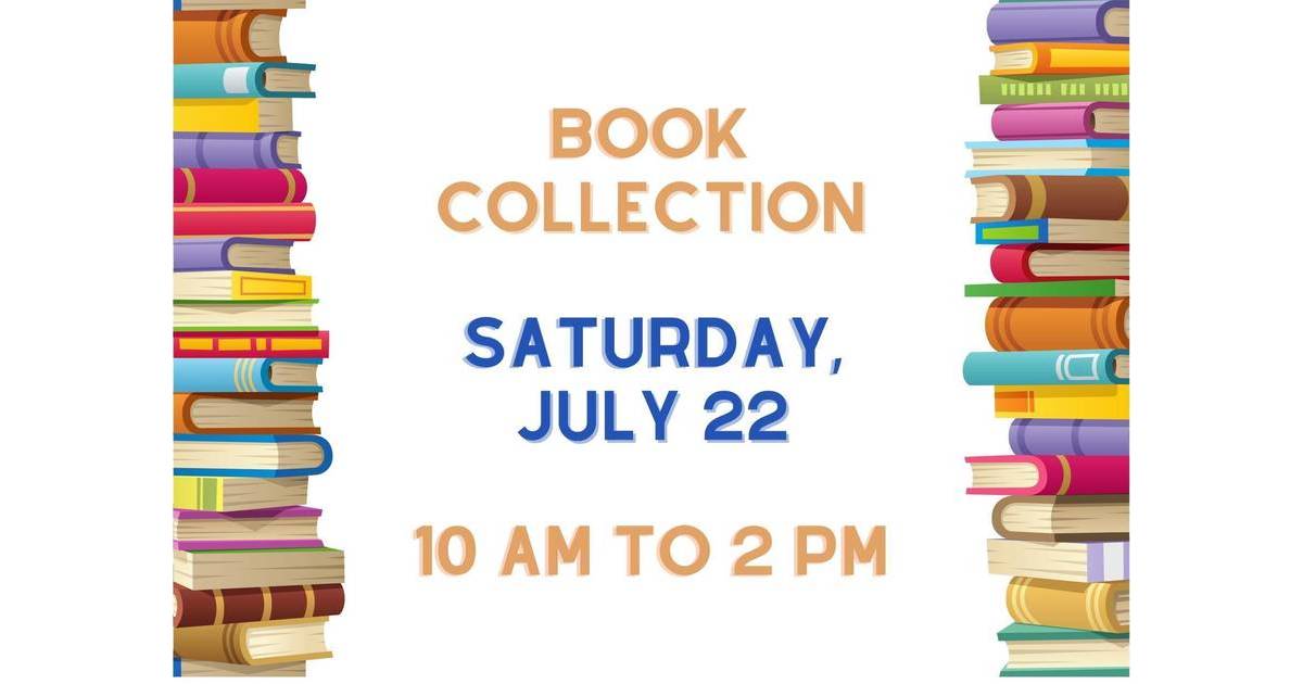 A Week at Library of the Chathams Monday, July 17 Sunday, July 23