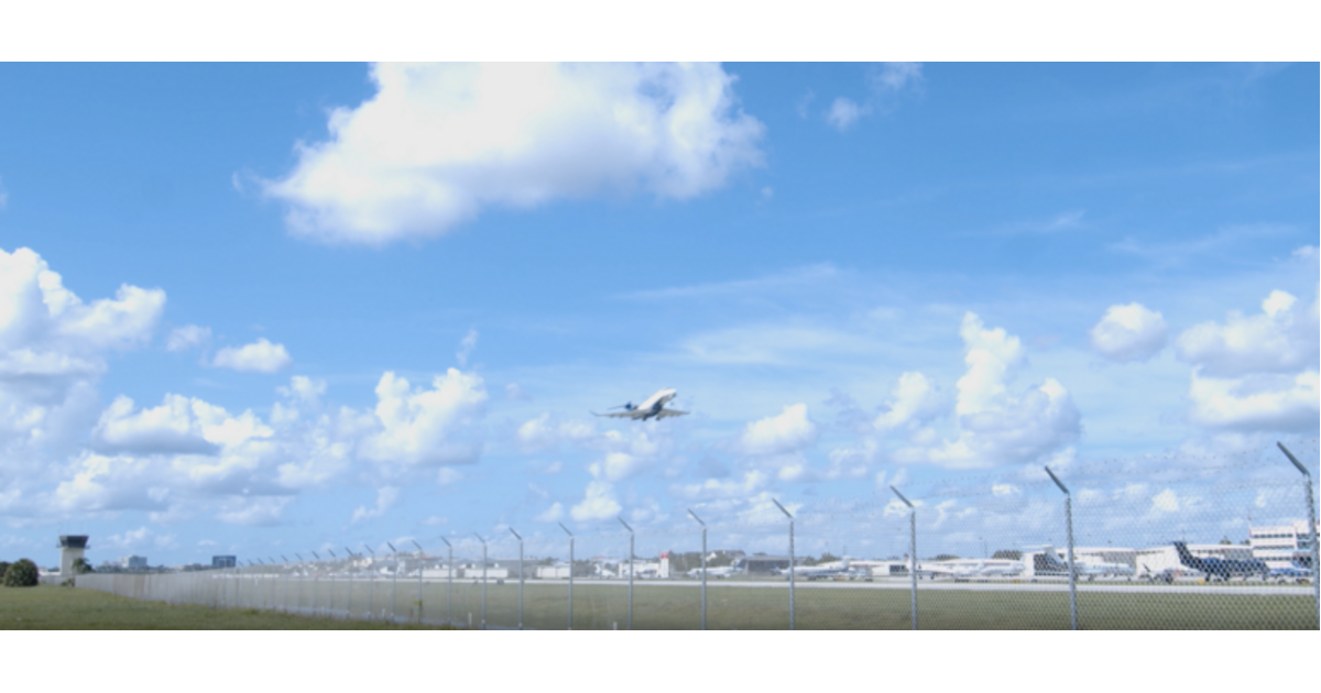 More Planes Over Boca Raton? Temporary Flight Restrictions Are ...