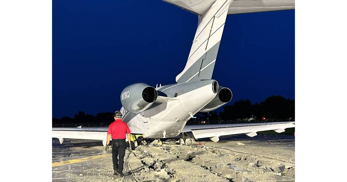 Boca Raton Airport Among Six in Florida with Runway Safety System That ...