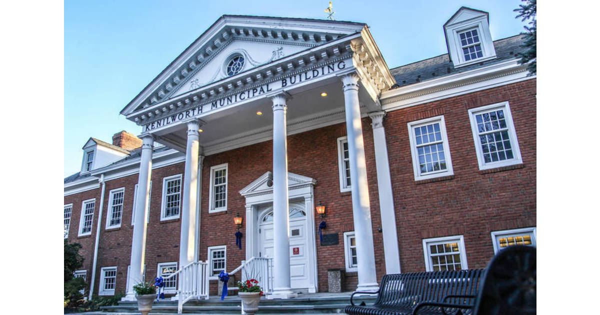 Kenilworth's 2023 Bulky Waste Pickup Dates Announced Kenilworth, NJ