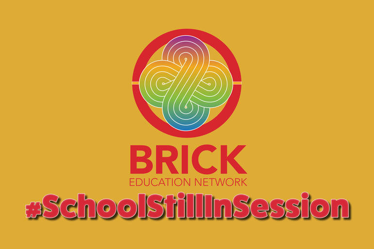 BRICK Education Network Launches WeekLong Campaign Reminding Students