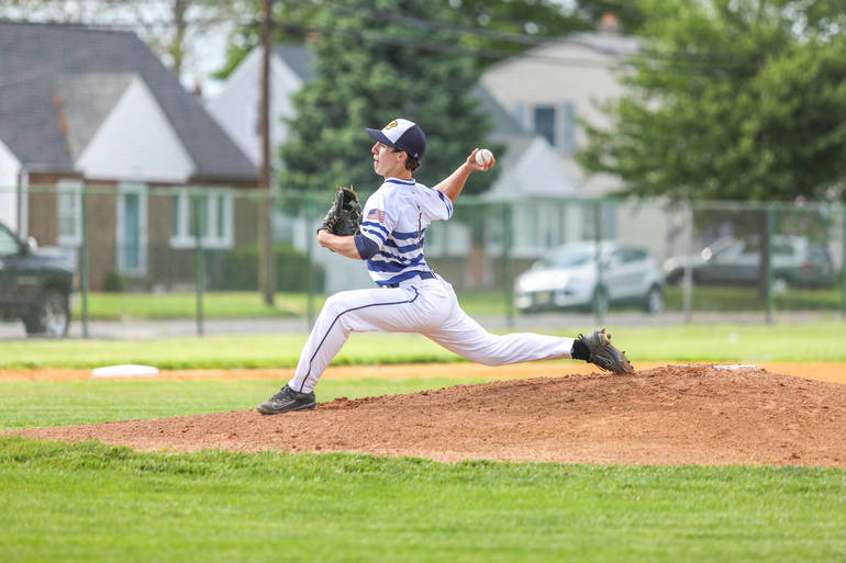 Brearley Baseball