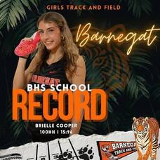 Carousel image 0294e6e48e27aef81404 brielle cooper record