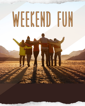 Carousel image 0e6f7ad0e0098fbec3a4 brown and white textured international day of friendship  instagram post