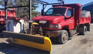 Carousel image 29594d5be2baf561267e brunswick highway truck pic 5 28