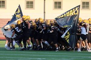 Carousel image 3e02c5 central bucks football playoffs