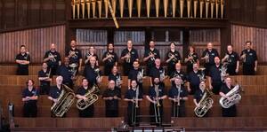 Carousel image 5de2cf mperial rass band