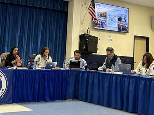 Carousel image 79b2f6 estfield board of education