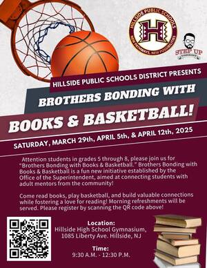 Carousel image c2a314875eac02e419eb brothers bonding with books and basketball 9
