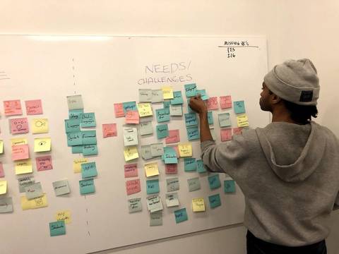 Rutgers-Newark Faculty, Students Create Open Platform for Language Translation Services - TAPinto.net