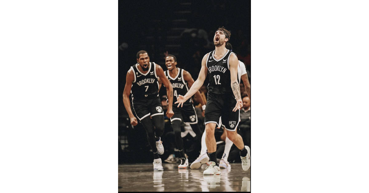 Brooklyn Takes The New York vs. New York Matchup Nutley, NJ News TAPinto