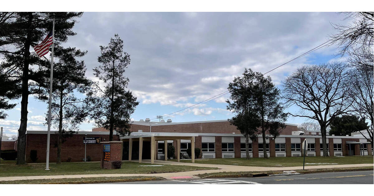 Kenilworth Public Schools Announces David Brearley Class of 2025