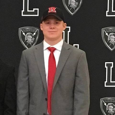 Three Livingston Boys Lacrosse Players Sign With Colleges - TAPinto.net