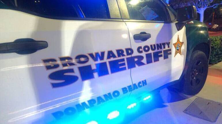 Elderly Coral Springs Woman Dies After Crash in Pompano Beach Last Week, Investigation Ongoing