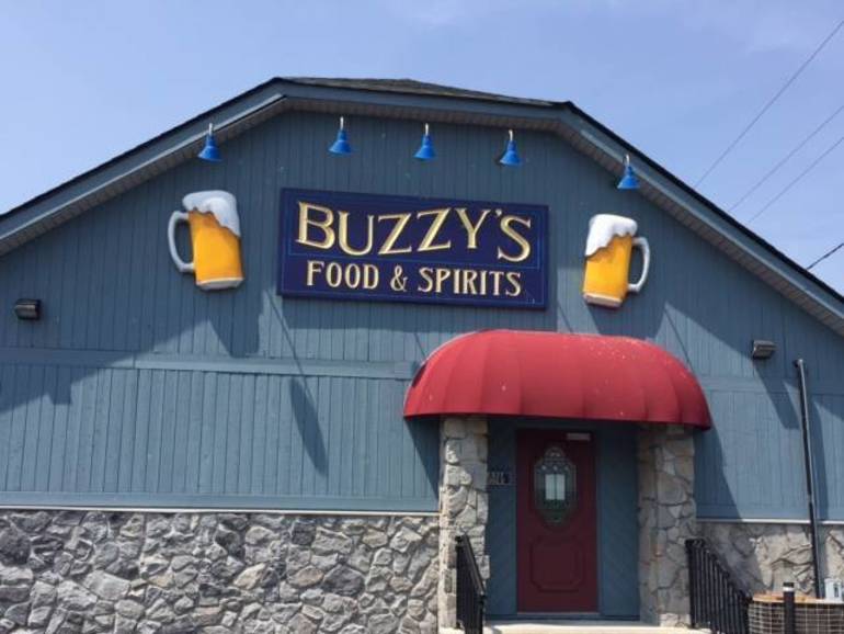 Buzzy's Restaurant & Pub Get 20 in Food and 10 in Wine or Beer TAPinto