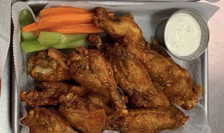 New Jersey Date Night Comfort Food Restaurants To Brighten A Bad