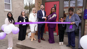 Carousel image 45e3c2e9213f5c61584d business spotlight imperfectly perfect counseling and wellness center ribbon cutting 1