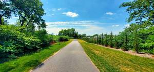 Carousel image b967a36b199e7f8b782e burlington county trail rancocas creek greenway 1