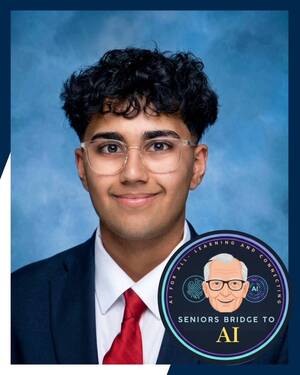 Carousel image f631e59a91b084f4317f by manav shah seniors bridge to ai   founder   lead facilitator   junior  spfhs  1   1 