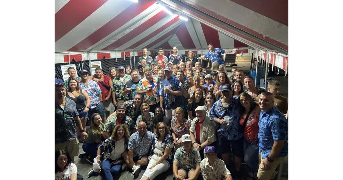 2023 Kenilworth Carnival Photo Gallery Kenilworth, NJ News TAPinto