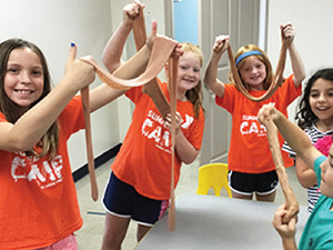 2020 Summer Camp Registration Opens At The Y Early Bird Pricing Through February 29 Tapinto