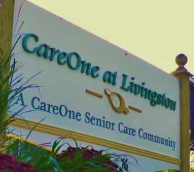 CareOne at Livingston Releases Podcast on Assisted Living CareOne at Livingston Releases Podcast on Assisted Living