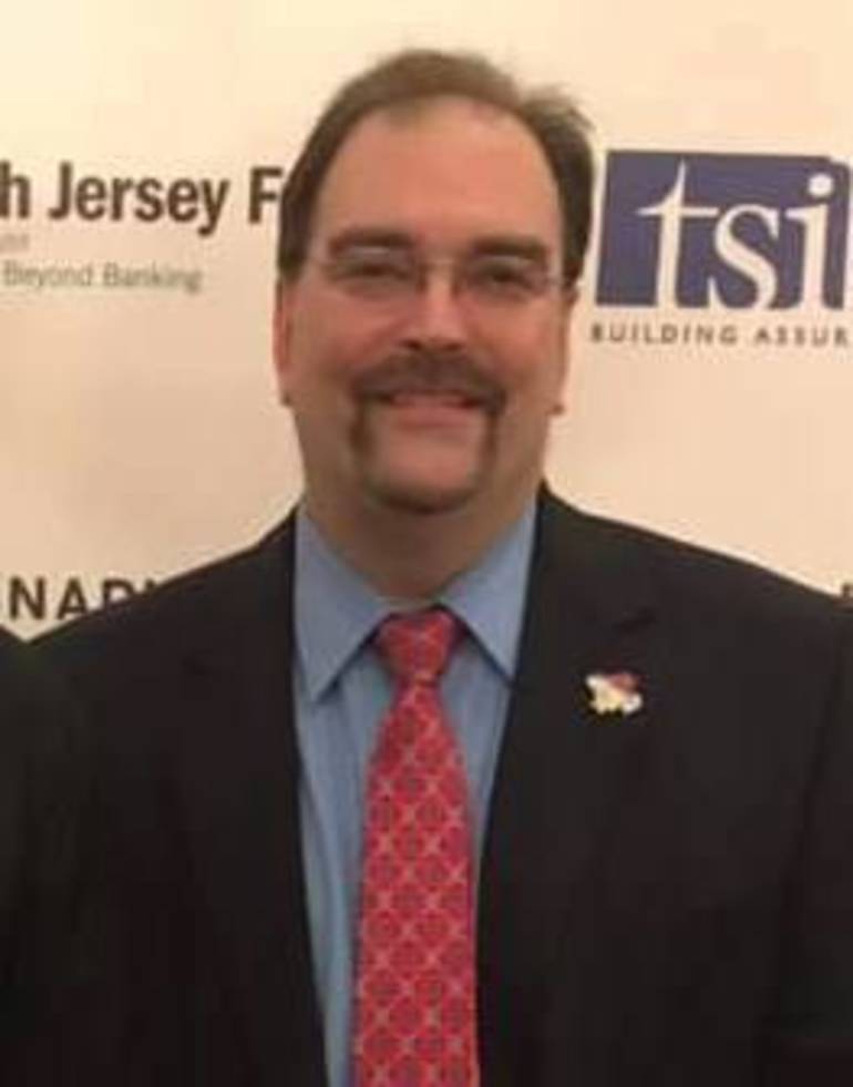 Kenilworth Resident Seeks Kidney Donor TAPinto