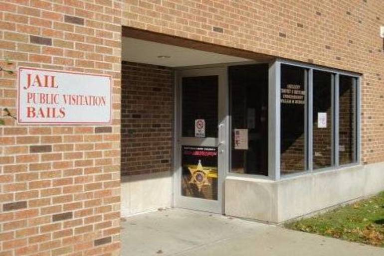 Cattaraugus County Reports Two More COVID19 Cases, Including Inmate at