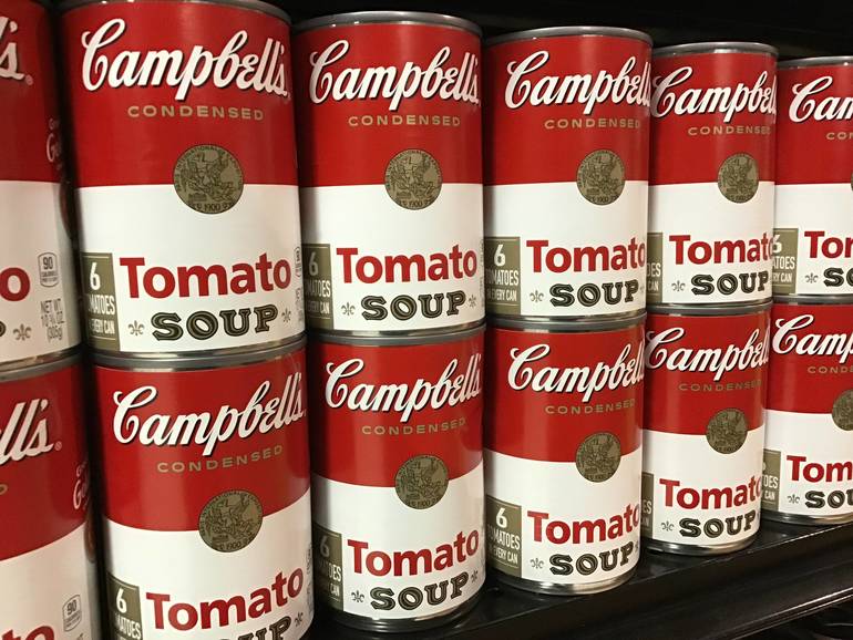 Campbell Soup Awards Grants to Camden Nonprofits That Make Impact | Camden,  NJ News TAPinto
