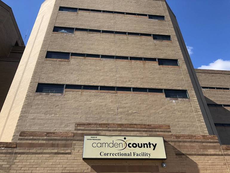 21YearOld Camden Man Arrested After Shooting That Left 1 Dead TAPinto