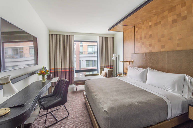 Canopy By Hilton Debuts In New York Metropolitan Area Tapinto