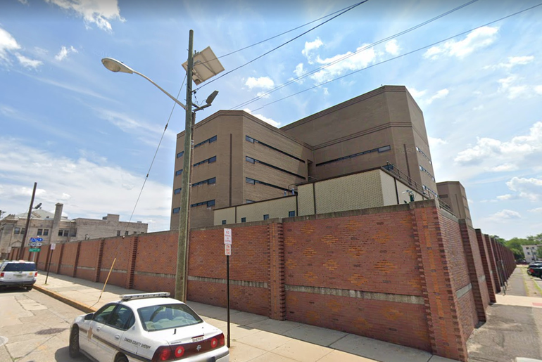 Man, 33, Charged in Fatal Shooting at Camden Gas Station TAPinto