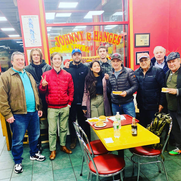 New Film Explores History of New Jersey’s Hot Texas Weiner TAPinto