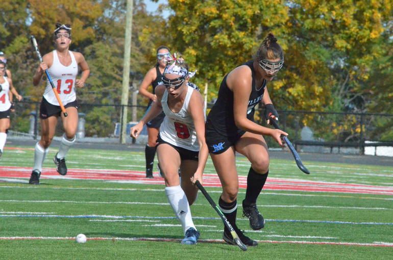 Field Hockey West Essex Aims to Defend County Title After Semifinal