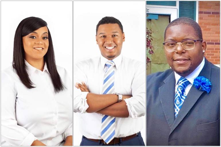 Camden County Certifies Winners In Board Of Education Race Tapinto