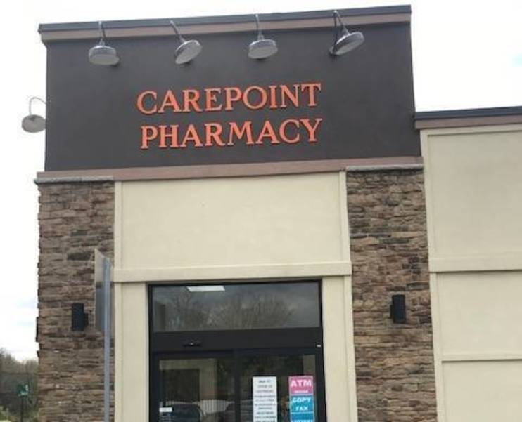 Piscataway Business Donates to South Plainfield Seniors TAPinto