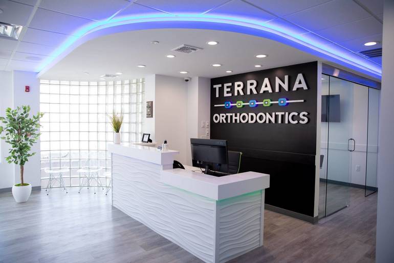 Meet Dr. Anthony Terrana Orthodontic Practice Offers Cutting Edge