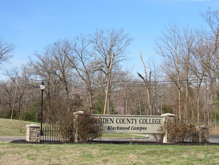 FourLane COVID19 Test Site Opens Wednesday at Camden County College