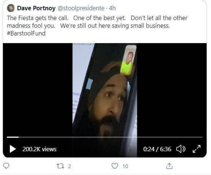 Fifth Generation WoodRidge Catering Hall Receives Help from The