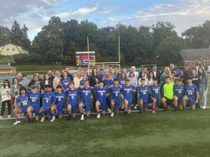 Carousel image 31dc9c40e67b6c1b213a caldwell boys soccer seniors