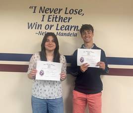 Carousel image 4a96c4335eaffe857f22 casey kelly and ryan byrne spring 2024 top student athletes